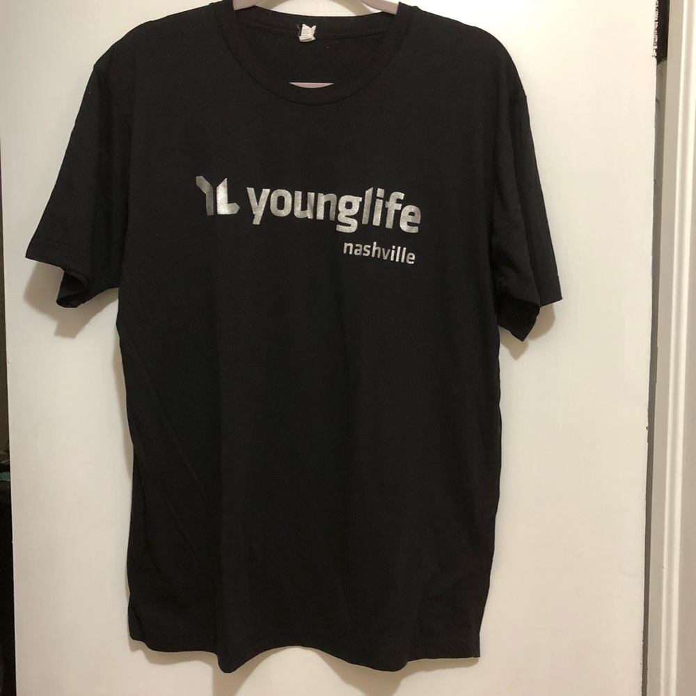 Young Life Tee